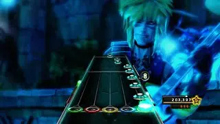 Guitar Hero DLC - 