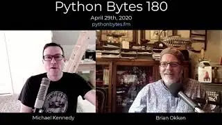 codespell - Python Bytes