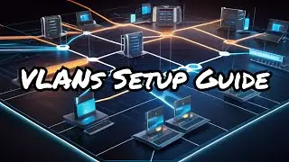 Setting Up VLANs and Policies in Sophos: A Comprehensive Guide