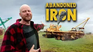 Bump Starting Old Iron with 