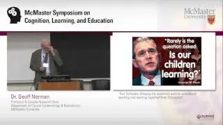 Two Solitudes: Bringing the Scientists and the Scholars of Teaching and Learning Together