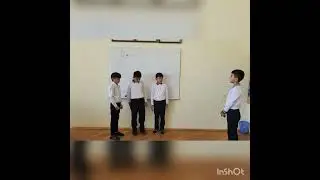 Uğurun Sirri ( Pilot layihəli 5-ci sinif )