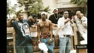 2pac - Lost Souls (OG-Funk DJ Mike)