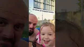 Drobne przejęzyczenie