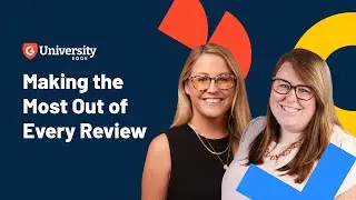 G2U Edge: Making the Most Out of Every Review