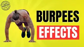 6 Things No One Tells You About Burpees Workout