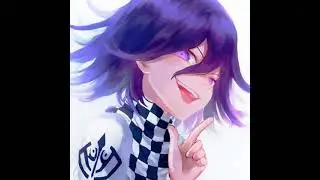 Эдит с Кокичи 😈