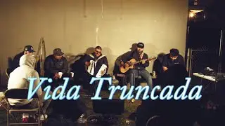 Ladera Boyz - Vida Truncada (En Vivo)
