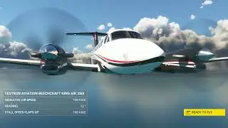 Microsoft Flight Simulator - Challenges TNCS Juancho E Yrausquin