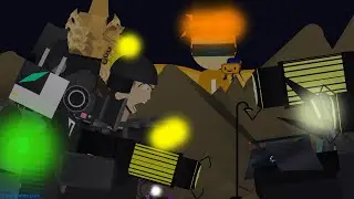 Skibidi Sticknodes 12 (Full episode + extra scenes)