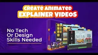 Best Animation Video Maker Software 2022 || Most Popular Video Animation Software 