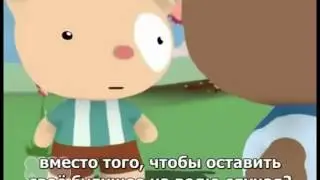 MLM   Это пирамида (самый точный мультик)