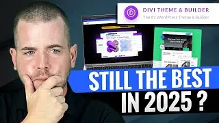 Divi in 2026: Still the Best WordPress Theme & Page Builder?