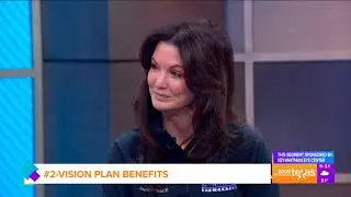 Key-Whitman Holiday Optical Trunk Show promoted on Good Morning Texas
