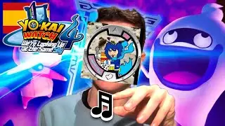 Maximo 123gs canta la canción de los 1000 subs de Pokeyoka. (IA Cover)