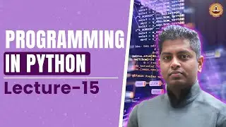 Variables Revisited  Dynamic Typing