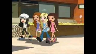 Bratz - Summertime Girl