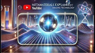 Metamaterials: Shaping the Future with Light