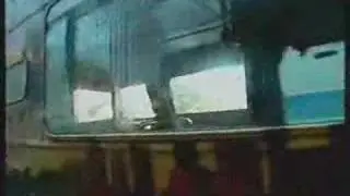 Buying a Double Decker bus 97