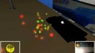 Virtual Flying Dukes first prize winner