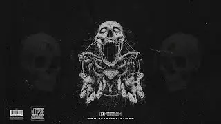 [FREE] GHOSTEMANE TYPE BEAT - "LUNATIC"