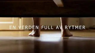 En verden full av rytmer