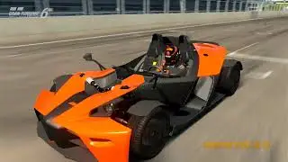Gran Turismo 6 Gameplay Test No. 2