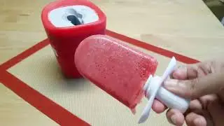 Zoku Single Quick Pop Maker Review  — 2021 : How to Use