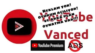 YouTube Vanced (YouTube Premium APK)