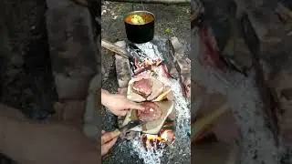 а вы пробывали стэйк на камне 😋
