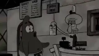Spongebob Patrick Tic Tac Toe Meme Evil Morty