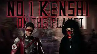 The Most TOXIC streamer (6Arakin) has finally left Mortal Kombat 1