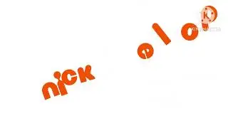 Nickelodeon Logo