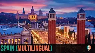 SPAIN (Multilingual)