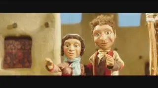 Die Weihnachtsgeschichte - In einer Inszenierung der Augsburger Puppenkiste (Trailer)