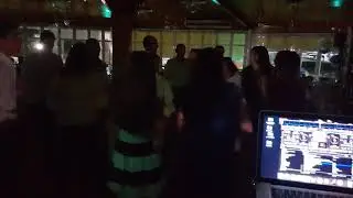Party now!!! 18/11/2017