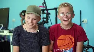 ФИЛЬМ О ФИЛЬМАХ. Детская студия КиноНива, 2 смена, 2021 год