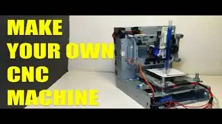 Homemade Scara Robot Arm 3D Printer Plotter Robotic Draw Arduino Control DIY Laser Engravi