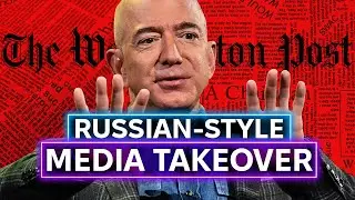 The End of Washington Post?