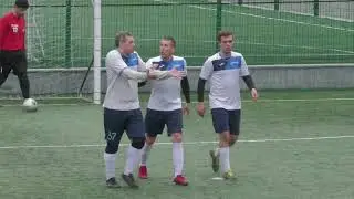 МІСТО ГЕРОЙ 4 тур 3 ліга Вікторія   Kharkiv Lions