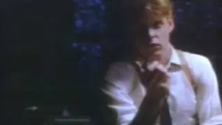 The Human League - Love Action (I Believe In Love), By EMI
