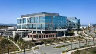 Neolith Signature Projects - Oyster Point campus