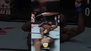 Michael Johnson goes STIFF AS A BOARD after SUPERB OVERHAND - SUPER SLOW MO