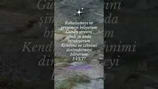 HUZUR HİS YÜKLEMELERİ #shorts