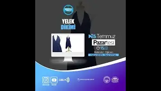 YELEK DİKİMİ -  CANLI YAYIN