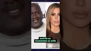 Stephen A Smith: Why would Michael Jordan want his son with Pippen ex wife 