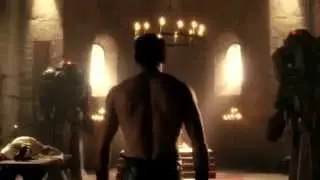 Scott Adkins Tribute 2014