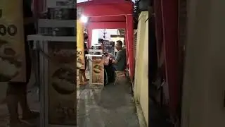 bakso bakar jojo