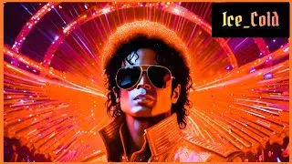 Michael Jackson Type Beat | 80s R&B Type Beat
