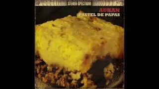 Aukan - Pastel de papas (Raw Shit 5)